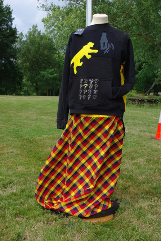 FESTIVAL AFRICAIN à LAUNAC